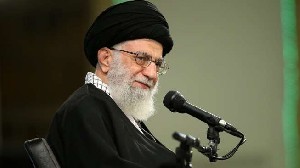 Permusuhan AS dan Iran Makin Parah
